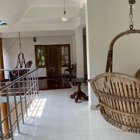 Tranquilou Homestay تيكَدِيْ المظهر الخارجي الصورة