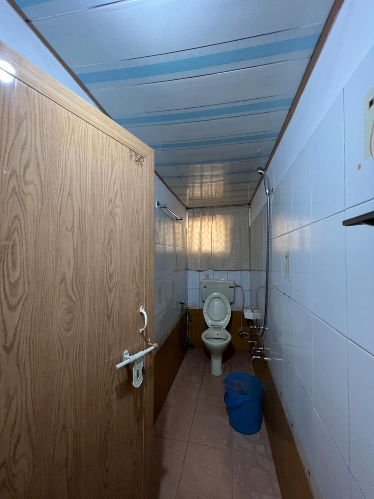 Tranquilou Homestay تيكَدِيْ المظهر الخارجي الصورة