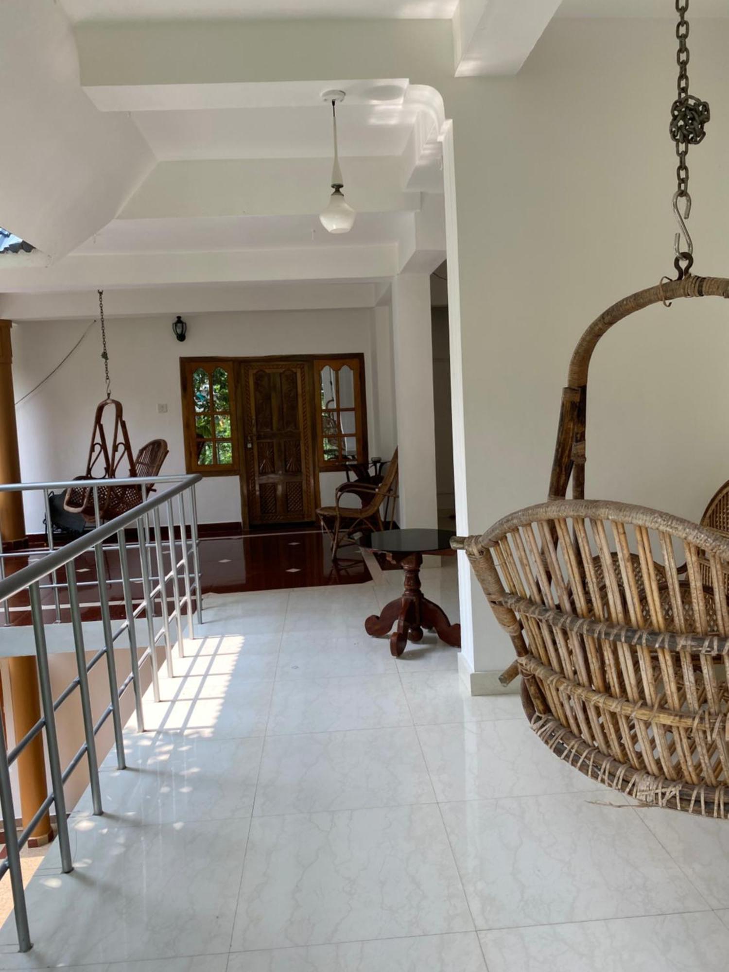 Tranquilou Homestay تيكَدِيْ المظهر الخارجي الصورة